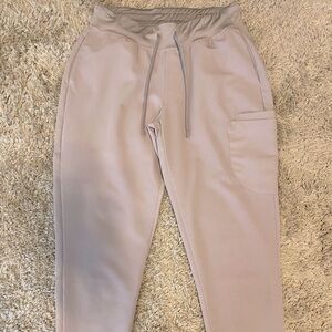 Mandala scrub pant • SM Petite